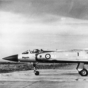 Dassault Mirage III-C