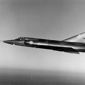Dassault Mirage III-R