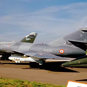 Dassault Super Etendard 5