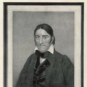 DAVY CROCKETT 1786-1836