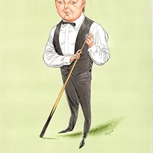 Dean Reynolds - Snooker Player