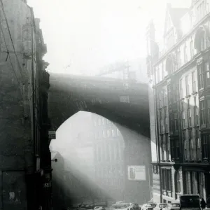 Dean Street, Newcastle-Upon-Tyne, Northumberland