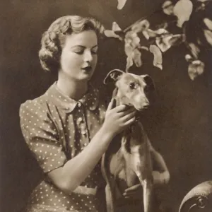 Deborah Freeman-Mitford