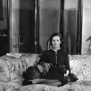 Deborah Mitford