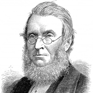 Decimus Burton (1800-1881)