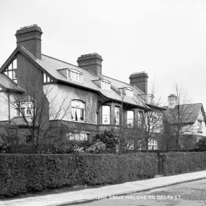 Deramore Drive, Malone Road, Belfast