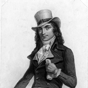 Desmoulins / Pointing