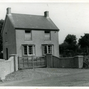 Detached House, Clarbeston Road, Carmarthenshire