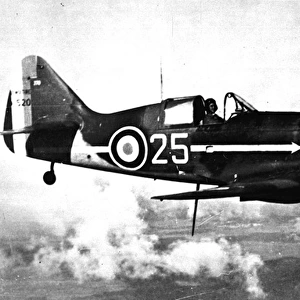 Dewoitine D520 the mainstay of French fighter forces fa