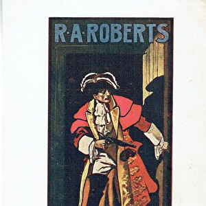 Dick Turpin, with R. A. Roberts