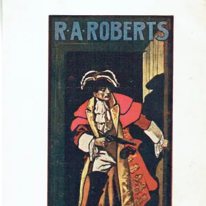 Dick Turpin, with R. A. Roberts