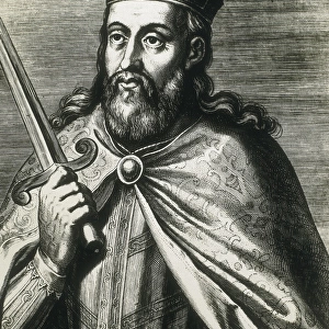 Dinis, called El Liberal (1261-1325). King