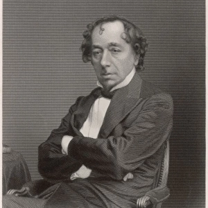 Disraeli / Mayall