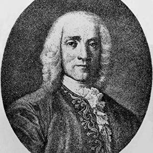 Domenico Scarlatti / Oval