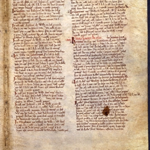 The Domesday Book, Buckinghamshire