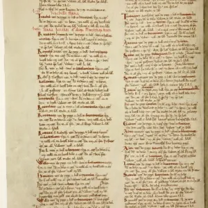 The Domesday Book, Oxfordshire