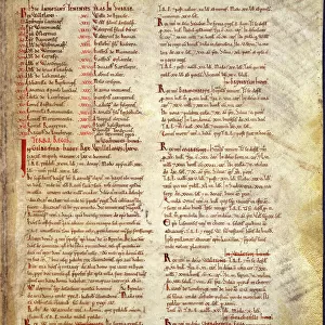 The Domesday Book, Surrey