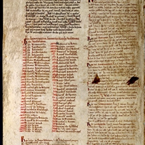 The Domesday Book, Wiltshire