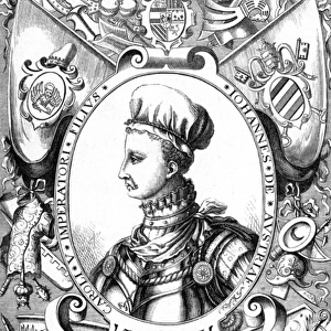 Don Juan of Austria - 2