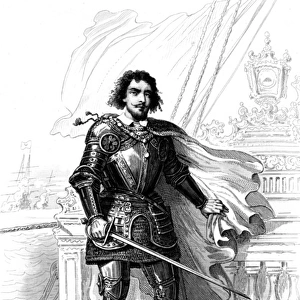 Don Juan of Austria - 5