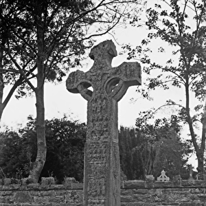 Donaghmore Cross, Co. Tyrone