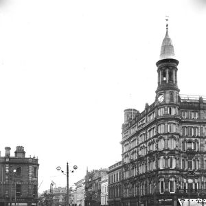 Donegal Place, Belfast