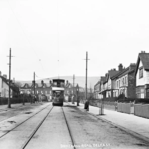 Donegall Road, Belfast