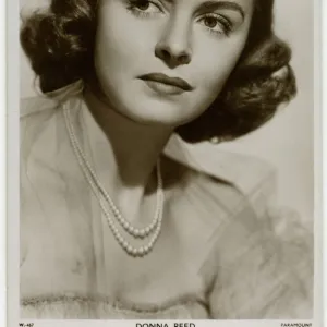 Donna Reed