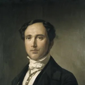 DONOSO CORTɓ, Juan (1809-1853). Spanish writer