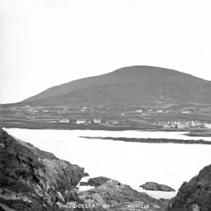 Dooega Bay, Achill Island