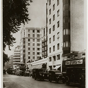 The Dorchester Hotel, Park Lane, London