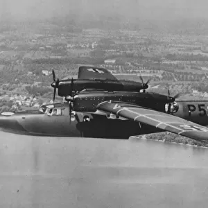 Dornier Do 26C -built as long range mailplanes for Luft