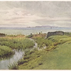 Dorset / Portland 1906