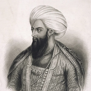 Dost Mohammed Khan