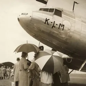 Douglas DC-3