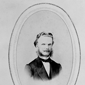 Dr. Edmund Goetze