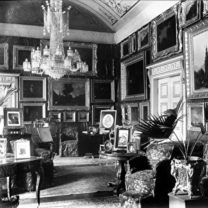 Drawing Room, Apsley House, London, 19th century