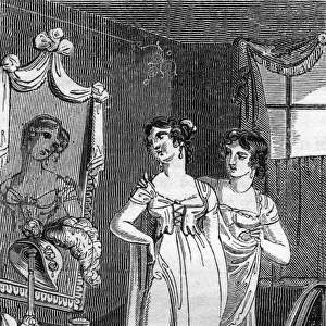 Dressmaker 1827