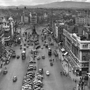 DUBLIN 1950S