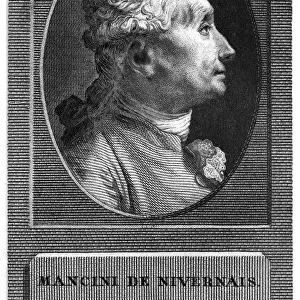Duc De Nivernais