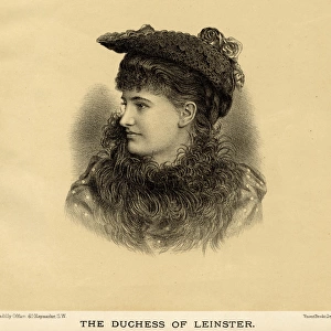 Duchess of Leinster