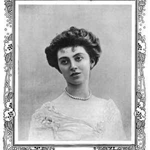 The Duchess of Westminster