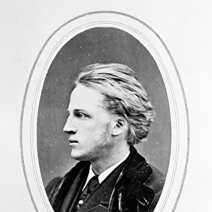 Duke of Argyll (1845-1914)