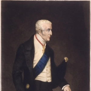 Duke of Wellington / Orsay
