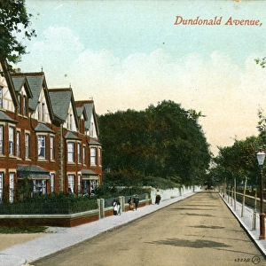 Dundonald Avenue, Abergele, Denbighshire
