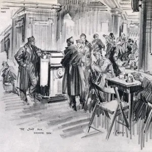 Hackney Union Workhouse Homerton Infirmary Ward Blocks 1905