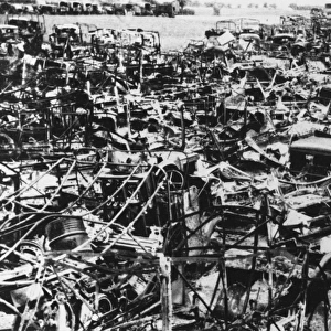 Dunkirk retreat WWII