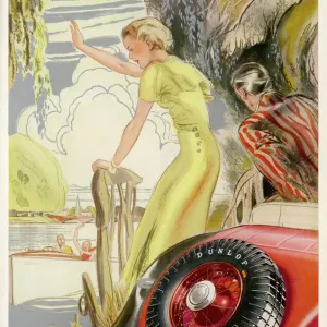 Advertising