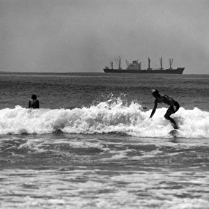 Durban Surfers