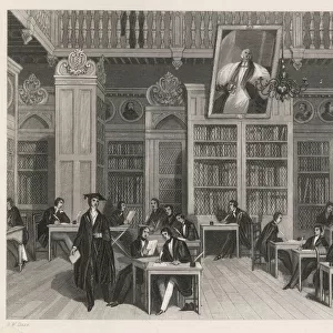 Durham Univ Exam 1842